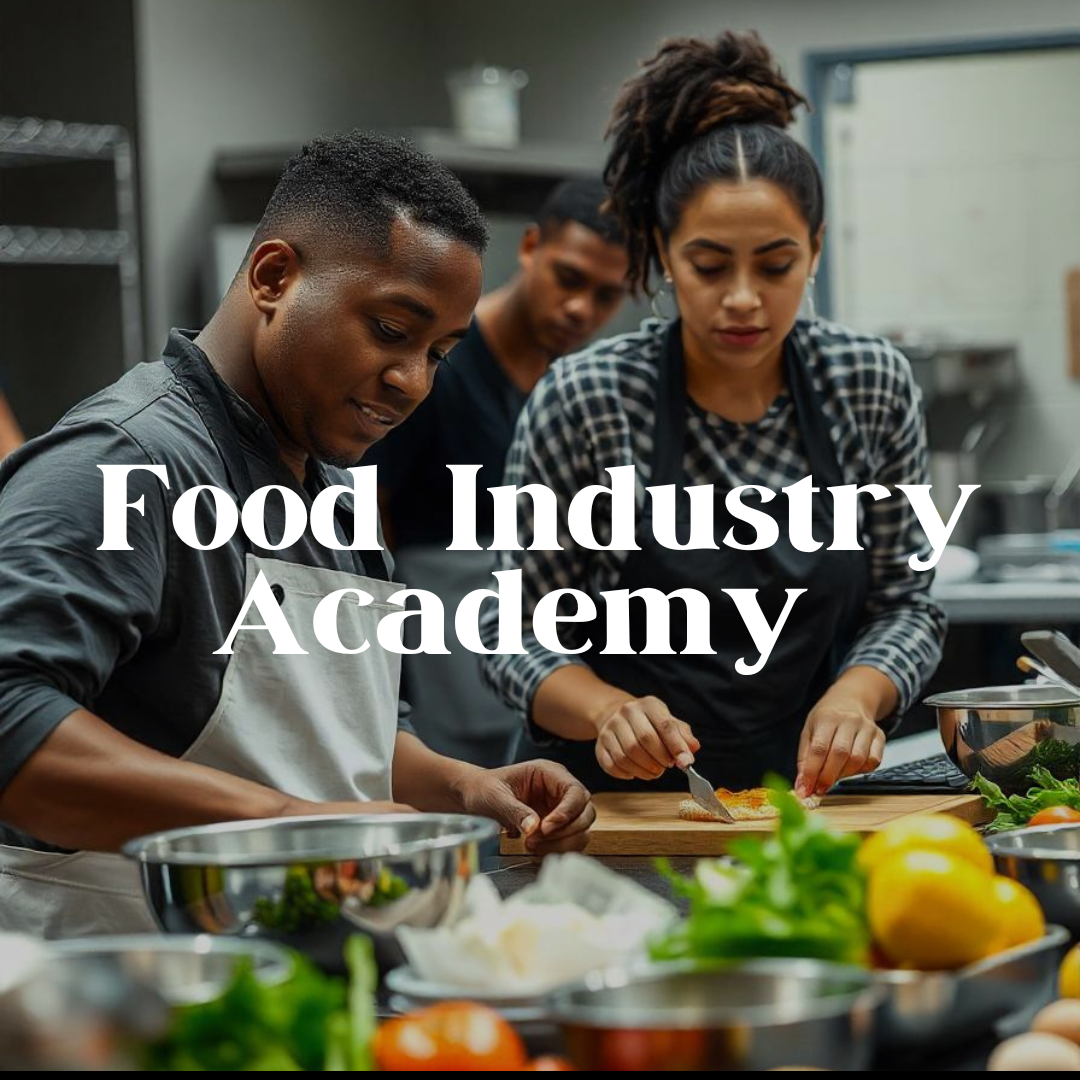 Food Industry Academy